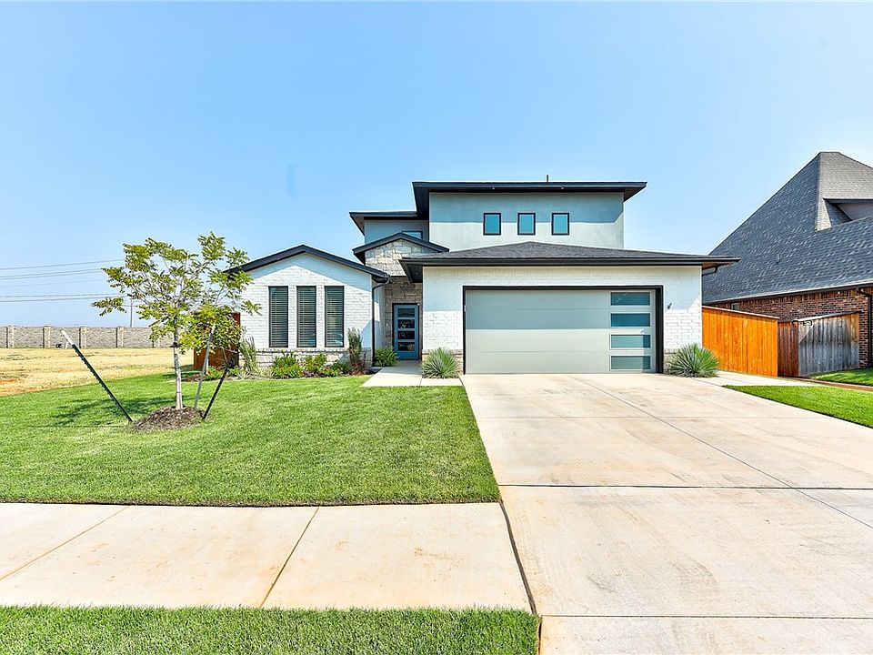 7637 NW 136th Ter, Oklahoma City, OK 73142 Zillow