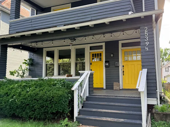 2539 1/2 N 4th St, Columbus, OH 43202