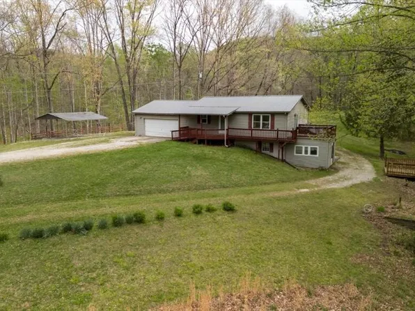 6130 Hardwicks Creek Rd, Clay City, KY 40312