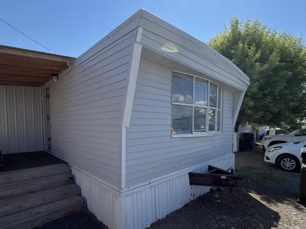 1149 S Yellowstone Hwy Trailer 18, Saint Anthony, ID 83445