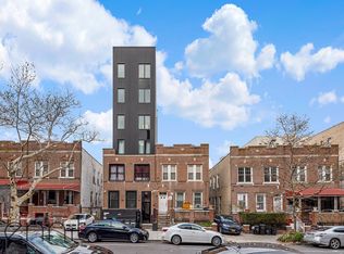 1031 Montgomery St APT 2F, Brooklyn, NY 11213