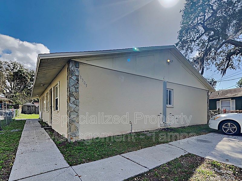 1st image of 8305 N Marks St APT B