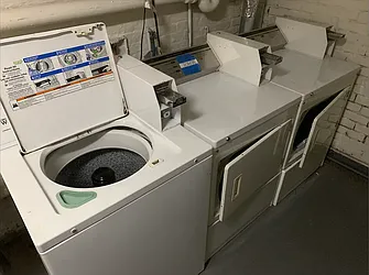 Rented by Prospect Heights Realty, Corp.