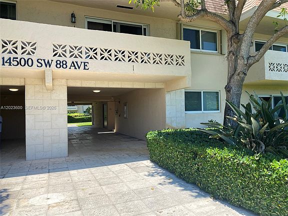 5th image of 14500 SW 88th Ave APT 224