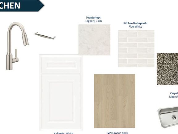 Palmary Design Selections