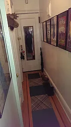 Rented by Aamen Realty