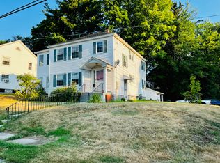 1 Dickerman St UNIT 2, Nashua, NH 03060