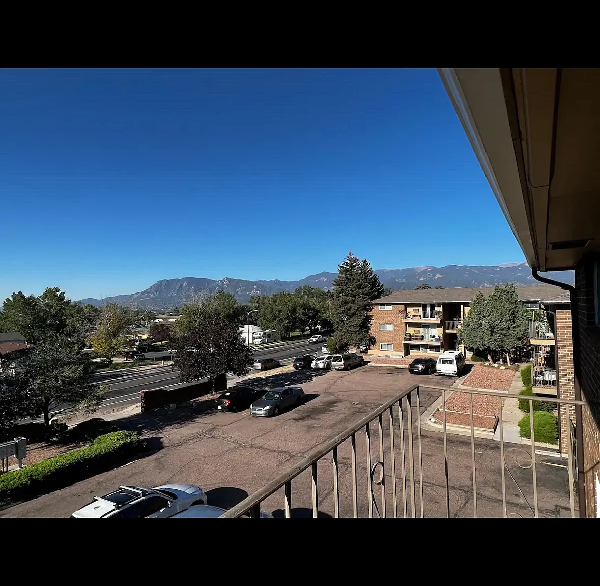 3020 E Bijou St — Photo 1