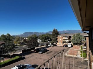 3020 E Bijou St APT 5C, Colorado Springs, CO 80909