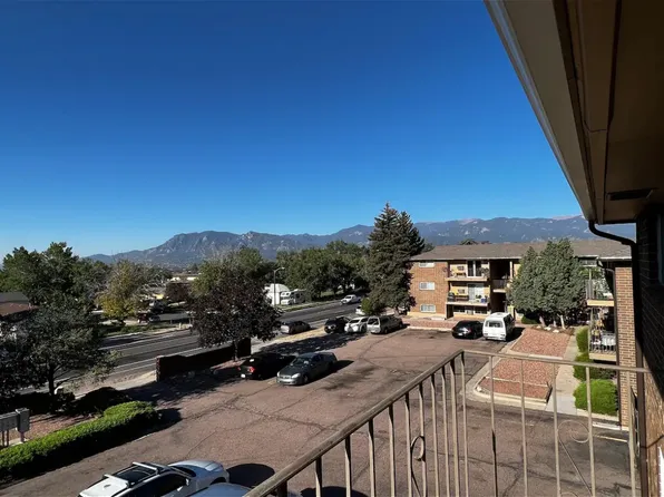 3020 E Bijou St APT 5C, Colorado Springs, CO 80909