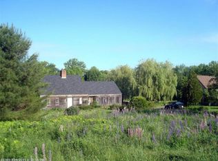 2280 N Union Rd, Union, ME 04862