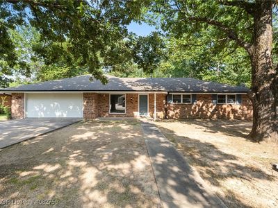 406 S McGee Dr, Sallisaw, OK, 74955
