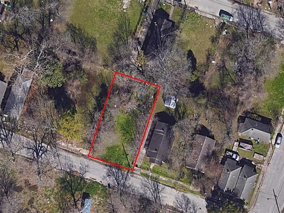 2nd image of 3419 Beulah St