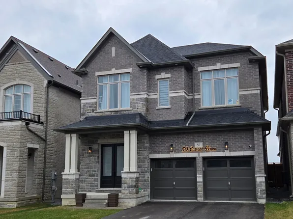 50 Current Dr S #Basement, Richmond Hill, ON L4S 0M8