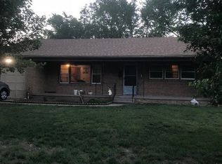 6026 E Castle Dr, Wichita, KS 67218