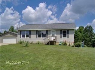 619 Butternut Ln, Martin, MI 49070