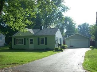 1926 Aberdeen Rd, Madison, OH 44057