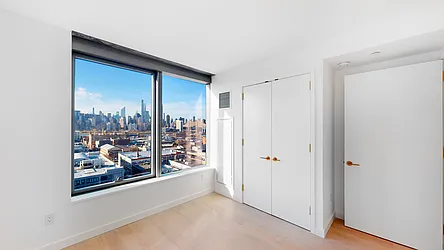 Rented by Modern Spaces