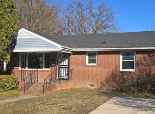911 Patterson St, Petersburg, VA 23803