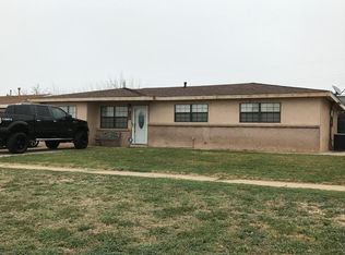 4115 Parkway Rd, Big Spring, TX 79720