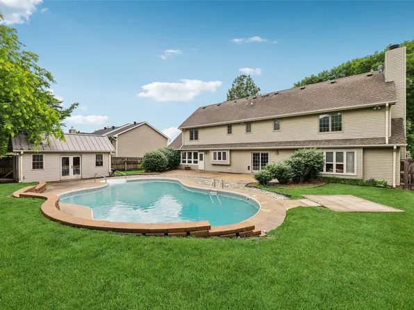 809 58th St, West Des Moines, IA 50266
