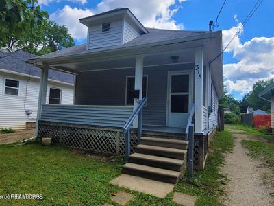 318 N Foster Ave, Lansing, MI, 48912