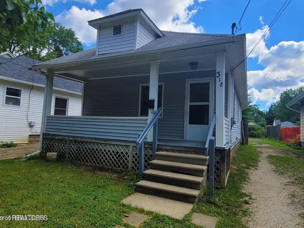 318 N Foster Ave, Lansing, MI 48912