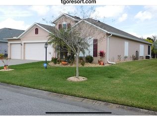 341 Panacea Way, Titusville, FL 32780