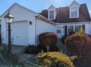 15499 Meadowview Pl BUILDING 1-3, Middlefield, OH 44062