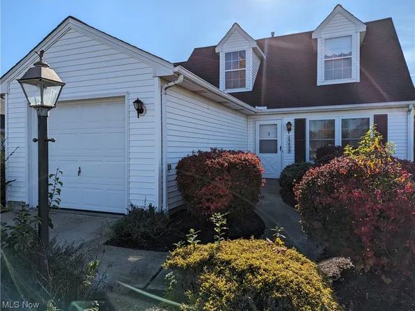 15499 Meadowview Pl Building 1-3, Middlefield, OH 44062