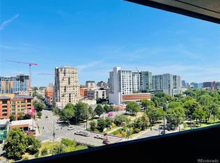 601 W 11th Ave APT 1004, Denver, CO 80204