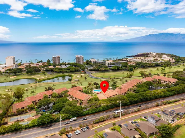 2560 Kekaa Dr Unit H301, Lahaina, HI 96761