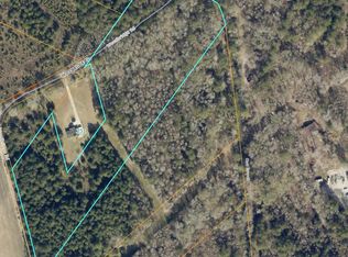 0 Woodbridge Rd, Saint George, SC 29477