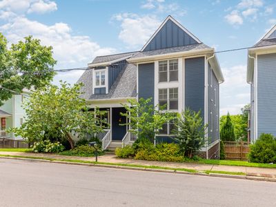 504 S 9th St, Nashville, TN, 37206