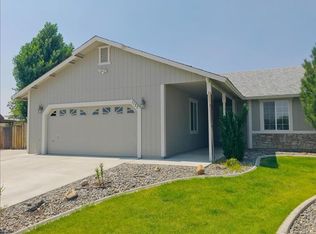 1122 Gosling Ct, Sparks, NV