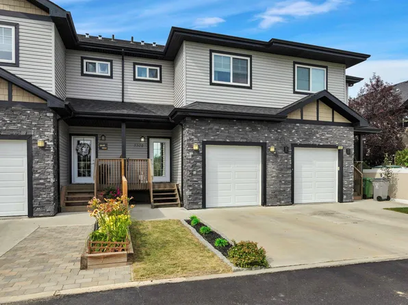 3302 66th St, Beaumont, AB T4X 2X4