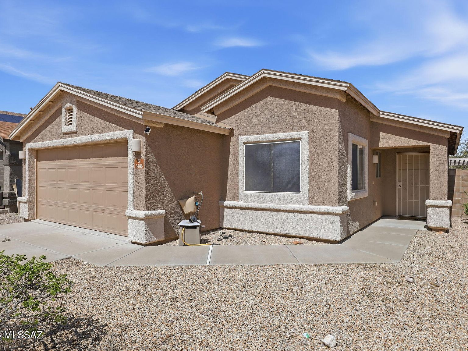 3486 W Center Mountain Way, Tucson, AZ 85746 | MLS #22607147 | Zillow