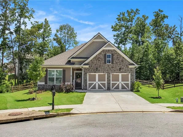 157 Worthington Ln, Villa Rica, GA 30180