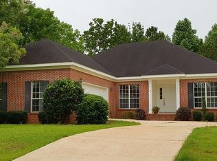 16521 Gaineswood Dr N, Fairhope, AL 36532