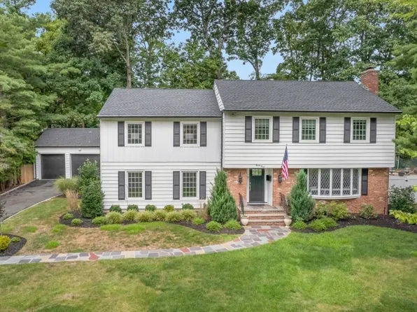 23 Audubon Ct, Millburn Twp., NJ 07078