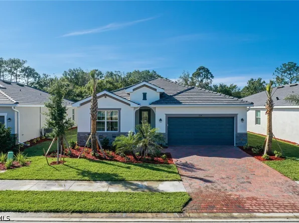 3314 Weston Manor Dr, Alva, FL 33920