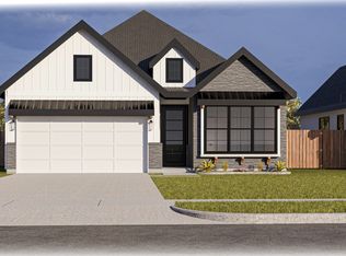 307 E Locust St, Leonard, TX 75452