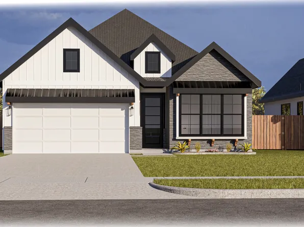 307 E Locust St, Leonard, TX 75452