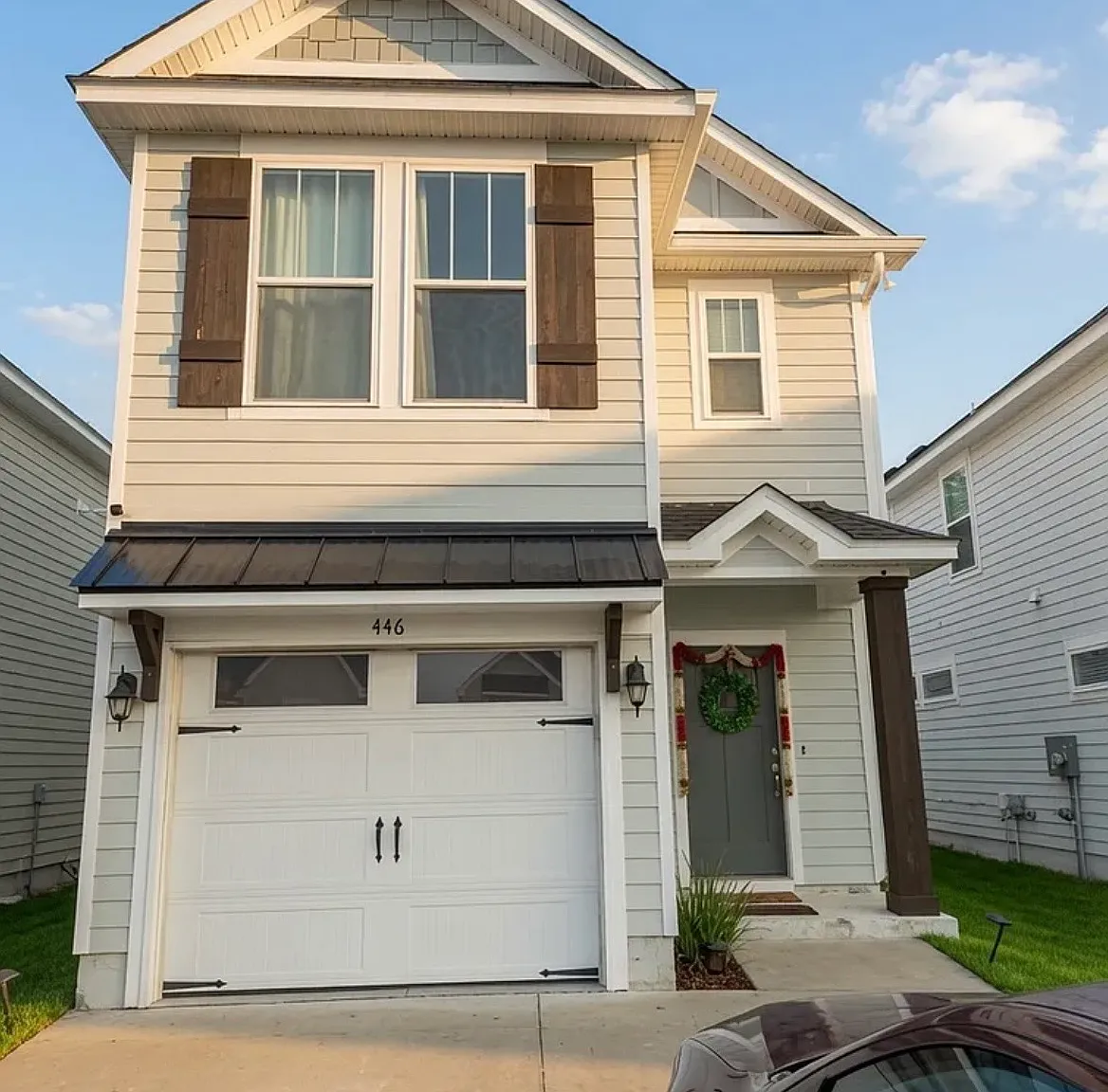 3 bed, 2.5 bath, 1804 sqft, $2,700 — Photo 1