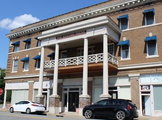 101 S Victory St APT 201, Little Rock, AR 72201