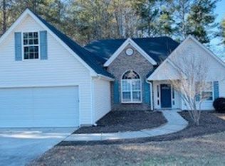 1468 Sierra Ridge Pl, Loganville, GA 30052