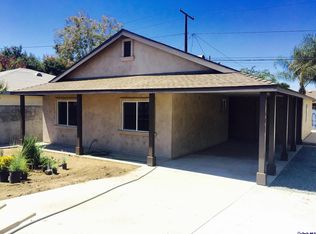 12972 13th St, Chino, CA 91710