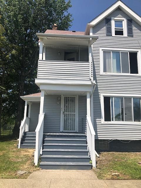 920 E 139th St FLOOR 3, Cleveland, OH 44110 | Zillow