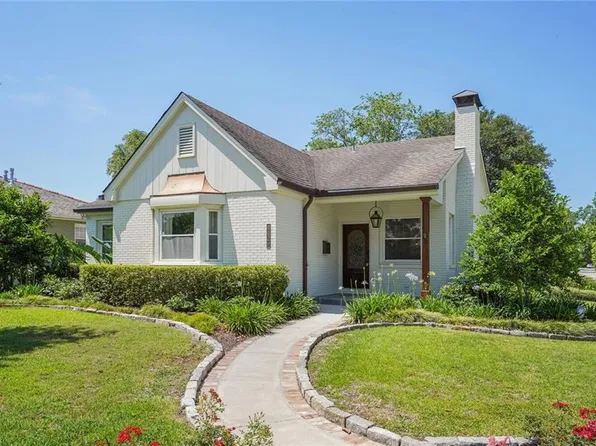 1129 Allen Toussaint Blvd, New Orleans, LA 70124