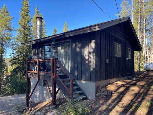 160 Timberlane Circle, Breckenridge, CO 80424